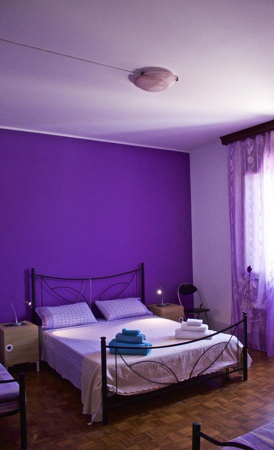 B&B La Luce - Casa Di Ale Loreo Eksteriør bilde