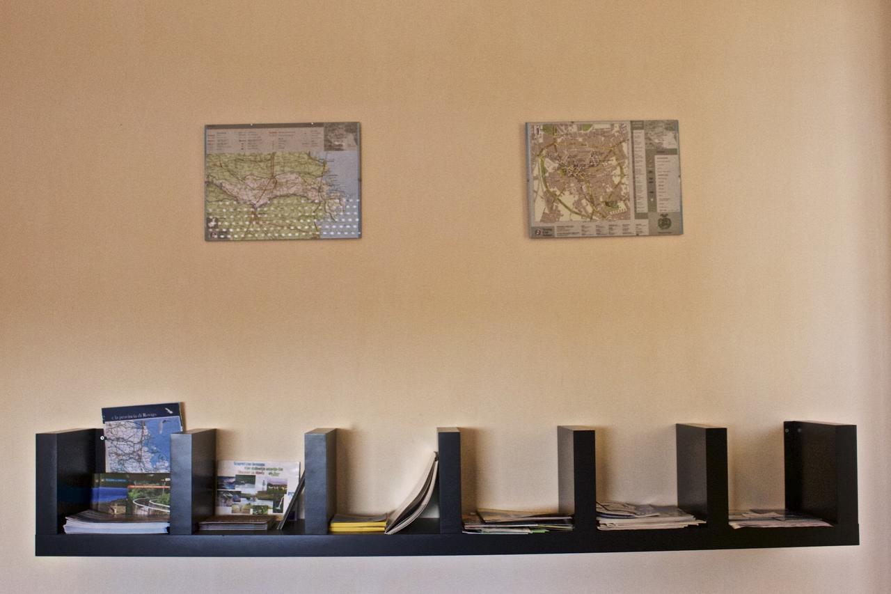 B&B La Luce - Casa Di Ale Loreo Eksteriør bilde