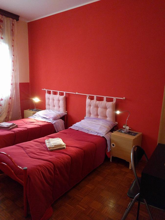 B&B La Luce - Casa Di Ale Loreo Eksteriør bilde