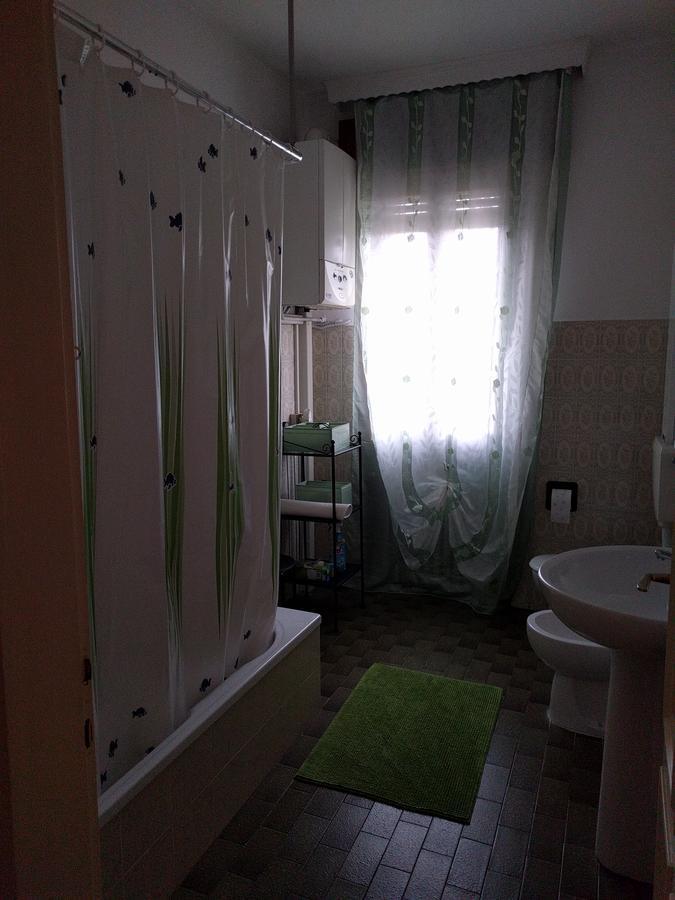 B&B La Luce - Casa Di Ale Loreo Eksteriør bilde