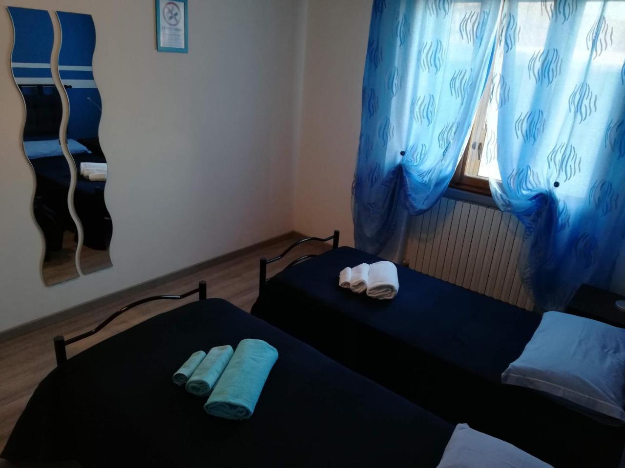 B&B La Luce - Casa Di Ale Loreo Eksteriør bilde