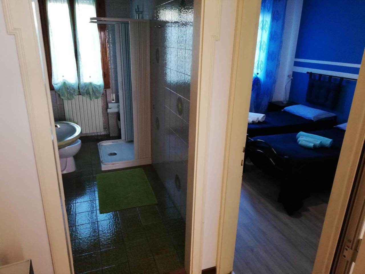 B&B La Luce - Casa Di Ale Loreo Eksteriør bilde