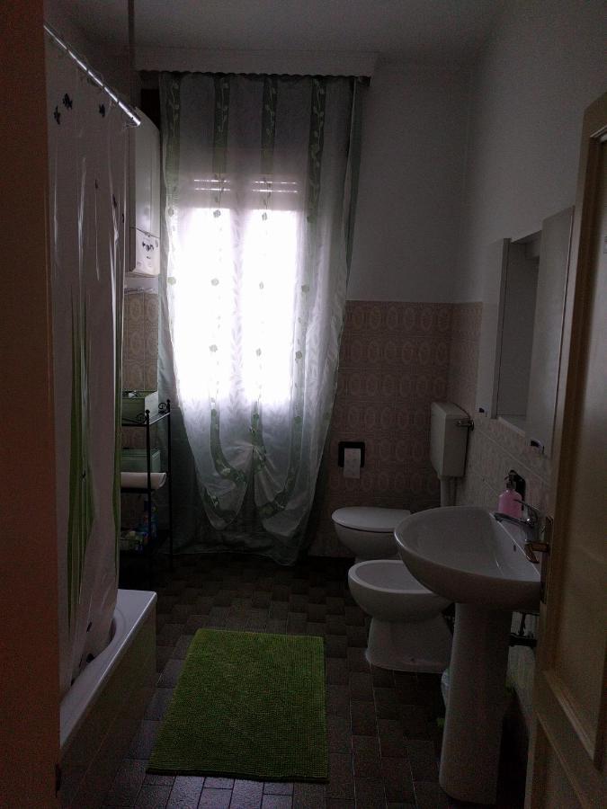 B&B La Luce - Casa Di Ale Loreo Eksteriør bilde